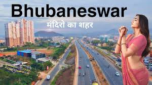 Bhubaneswar