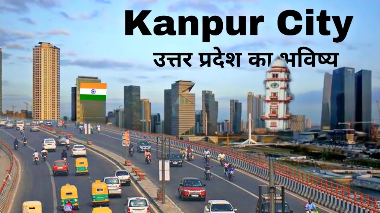 Kanpur
