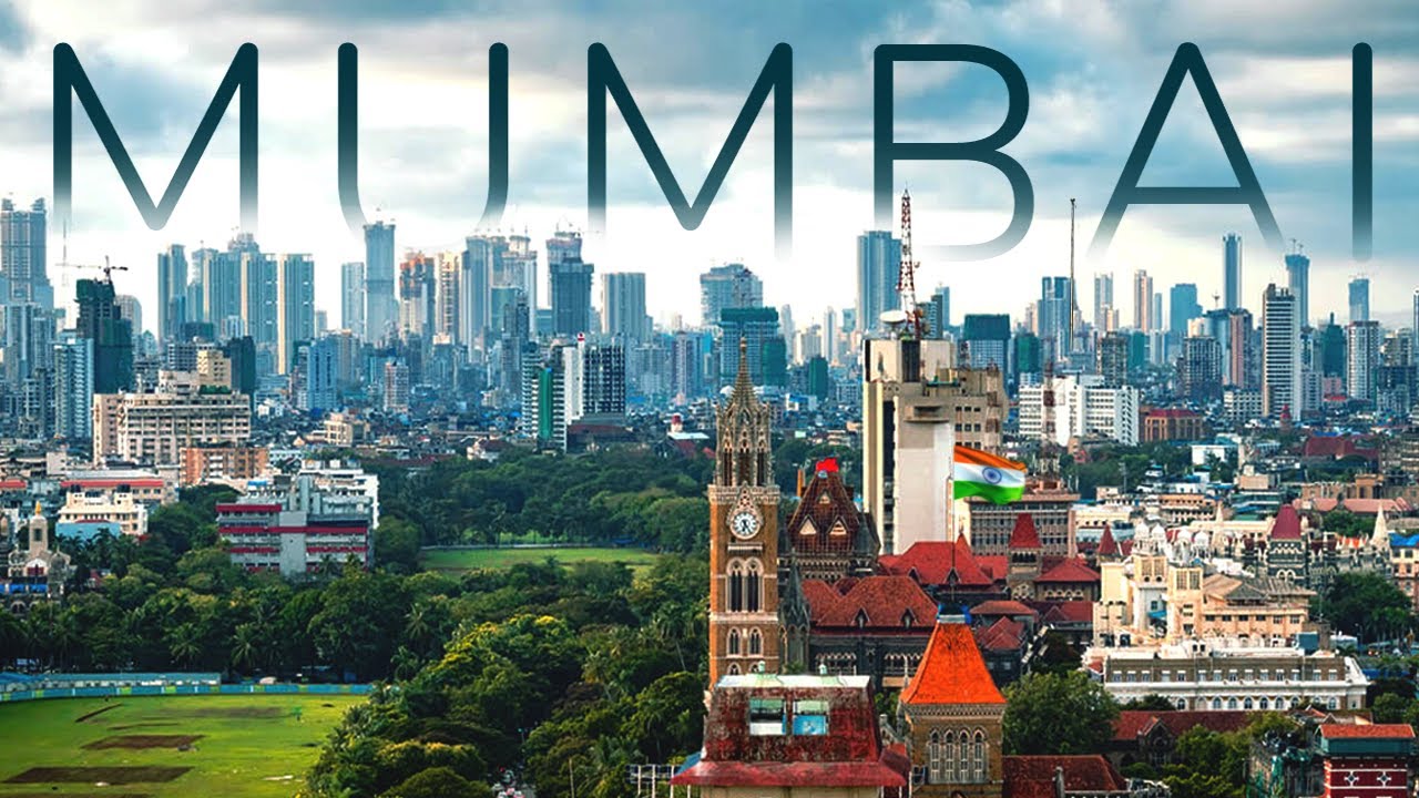 Mumbai