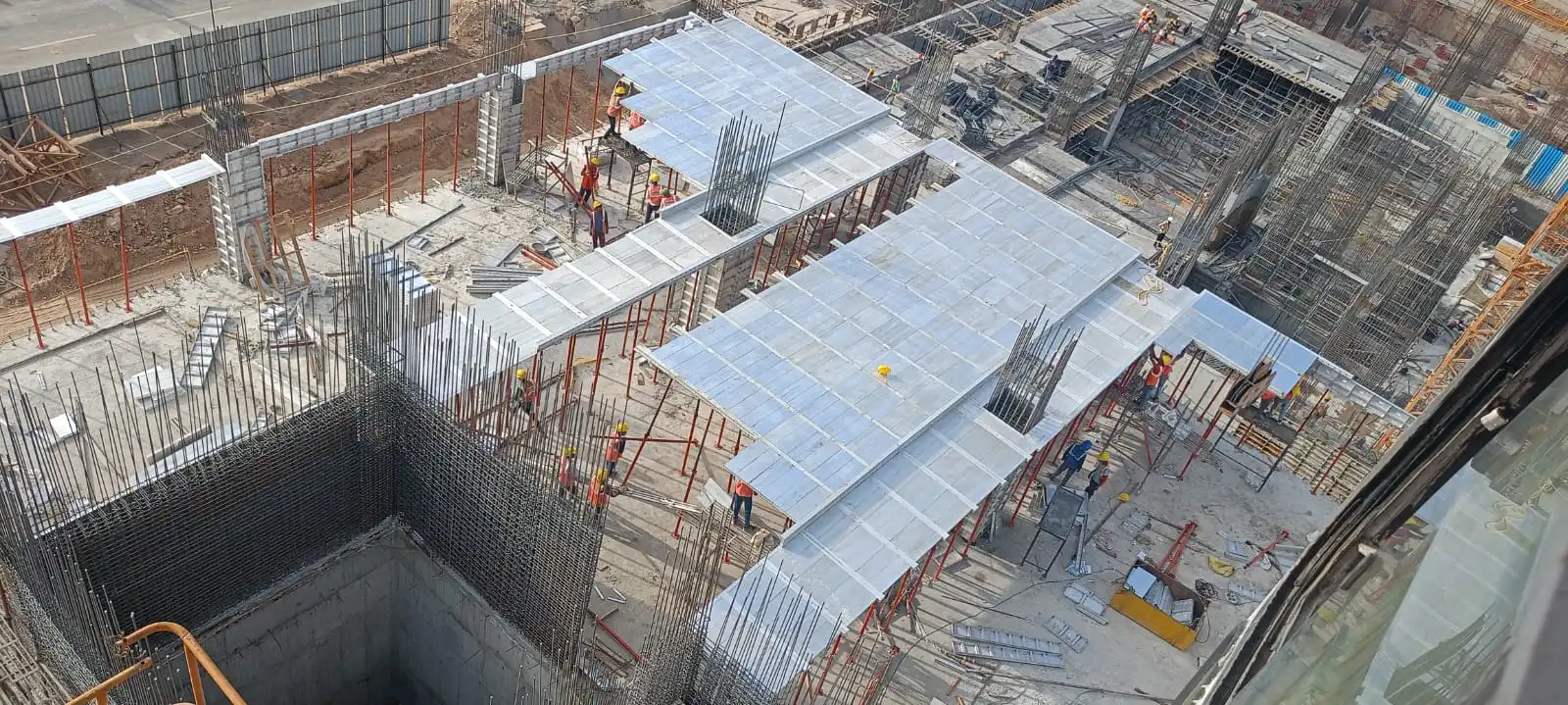Formwork Image 6