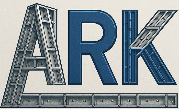 ARK Aluminium Formwork Pvt. Ltd.